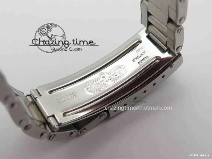 0519 RelaxedFit GMT-Master Vintage 1675 SS BP Best Edition Black Bezel White Markers A 3750